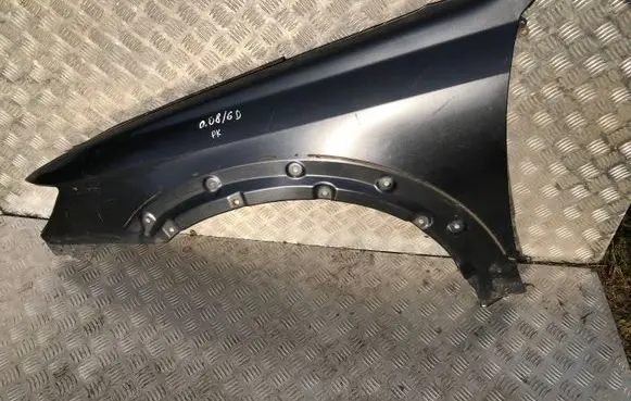 Subaru Outback Fender