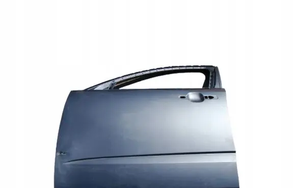 Jaguar F-Pace Front door