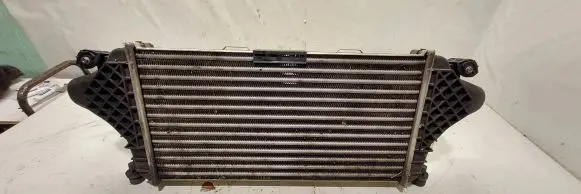 Mercedes-Benz ML W166 Intercooler radiator A0995001400 0443C