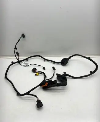 Skoda Kamiq Front door wiring loom TAB019541A 8S4971121B 06032020