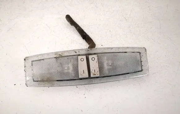 Opel Meriva A Rear seat light 13101641