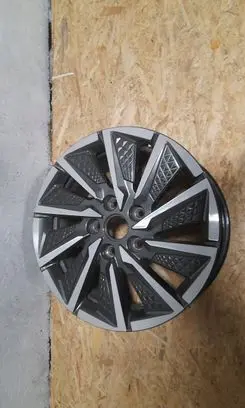 Hyundai Ioniq R16 alloy rim 52910G7700