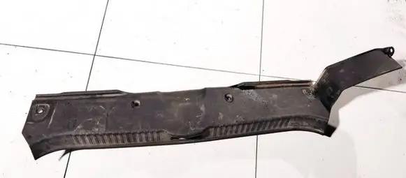 Renault Laguna II Other trunk/boot trim element 8200000248 8200102660