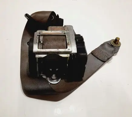 Mercedes-Benz E W210 Front seatbelt 2108609585