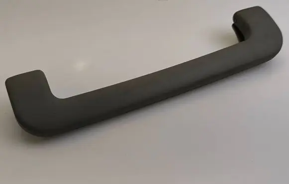 Audi A8 S8 D2 4D Front interior roof grab handle 4D0857607A