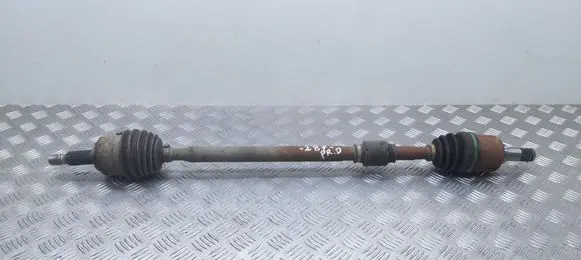Mitsubishi Outlander Front driveshaft 3815A264