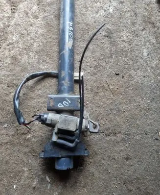 Mercedes-Benz 100 W631 Ignition lock