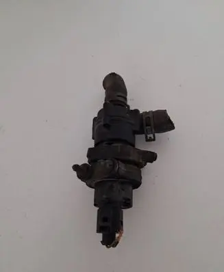 Volkswagen Sharan Electric auxiliary coolant/water pump 035959209