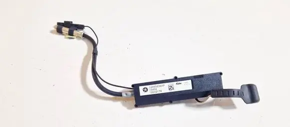 Chrysler Grand Voyager IV Antenna control unit 04685636af 12242179
