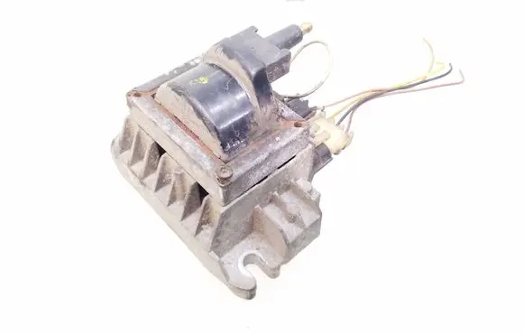 Renault Espace II High voltage ignition coil 7700732263 7700852093 S102020001d