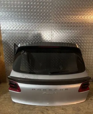 Porsche Macan (95B) Tailgate/trunk/boot lid 95B827025Y