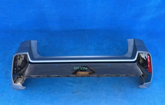 BMW X1 U11 Rear bumper 9881934