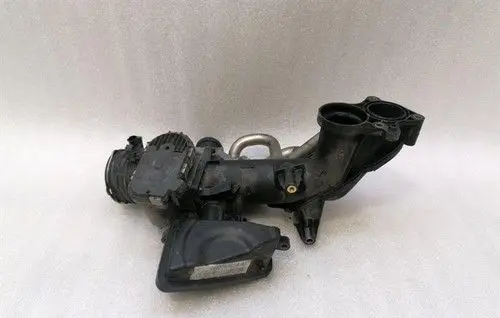 Mercedes-Benz G W461 W463 1st Gen EGR valve A6420900270
