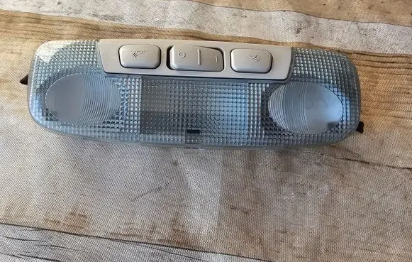 Ford Transit Custom Front seat light 168816