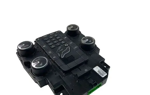 Volvo S40, V40 Interior fan control switch 31288103