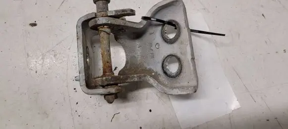 Front door lower hinge