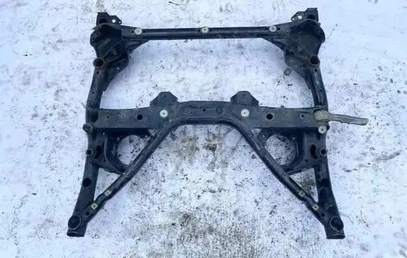 Front subframe