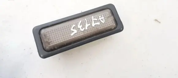 Renault Espace II Rear seat light