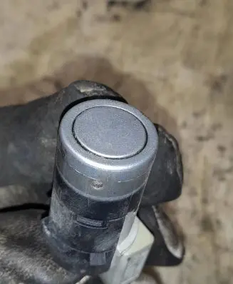 Audi A6 S6 C6 4F Parking PDC sensor 7H0919275B