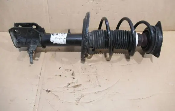 Opel Corsa F Front shock absorber/damper