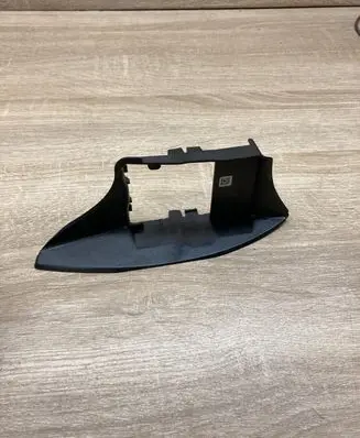 Audi A6 S6 C8 4K Rear bumper corner part panel trim 4K0907694A