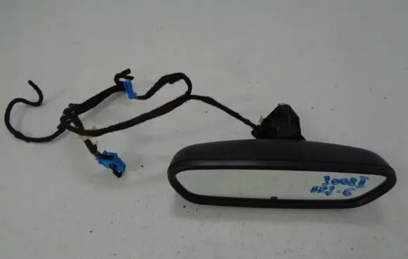 Peugeot 3008 II Rear view mirror (interior) 98088311XT