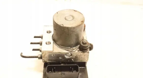 Citroen C4 I Picasso ABS Pump 0265951829