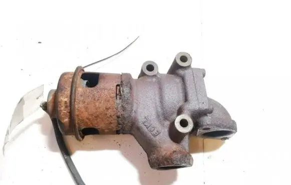 Honda CR-V EGR valve