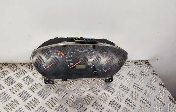 Honda Civic Speedometer (instrument cluster) HR0287055