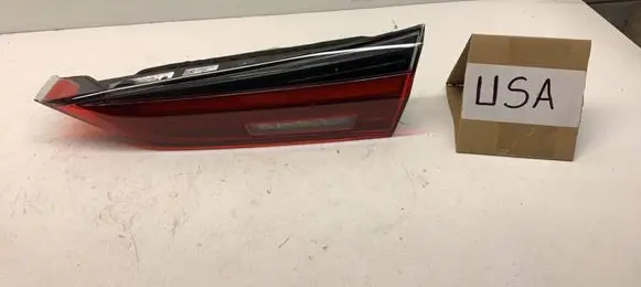 BMW 4 G22 G23 G24 G26 Tailgate rear/tail lights 63217477610 7477610 3396