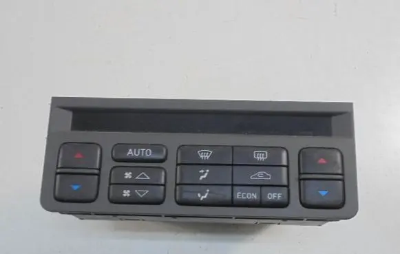 Saab 9-5 Air conditioning/heating control unit 5046347
