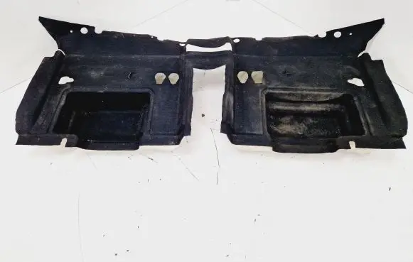 Citroen Berlingo Interior carpet 98173933ZD 106172390104