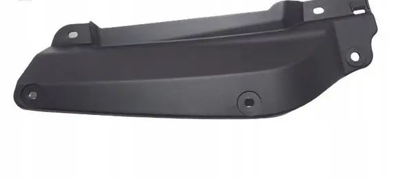 Skoda Kamiq Radiator trim 658853343A