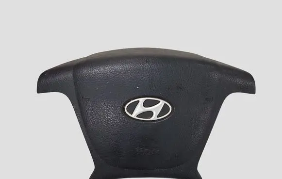 Hyundai Santa Fe Steering wheel airbag SA102550000 16909508