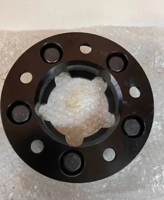 Land Rover Discovery Wheel spacers 