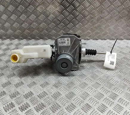 Audi Q4 Sportback e-tron Brake booster 1EC614105BC 1EC611301
