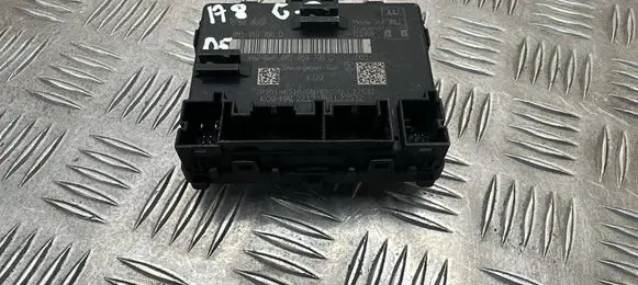 Audi A8 S8 D5 Door control unit/module 4M1959792D 4M1959792