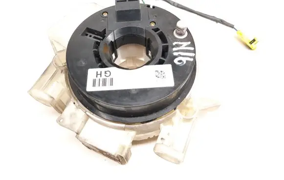 Nissan Almera N16 Airbag slip ring squib (SRS ring) 25560 BN860
