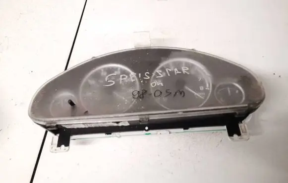 Mitsubishi Space Star Speedometer (instrument cluster) MR916335