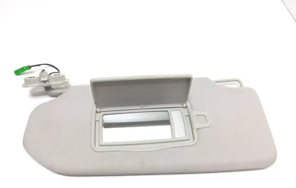Volvo XC40 Sun visor