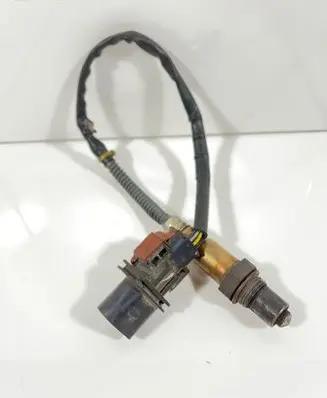Audi A4 S4 B7 8E 8H Lambda probe sensor 059906262 0281004054 0281004055