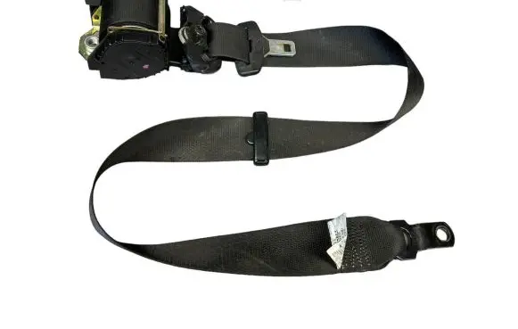 BMW X5 E53 Front seatbelt 8408752