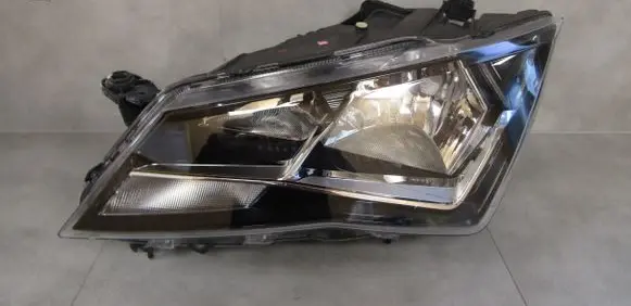 Seat Ateca Headlight/headlamp 