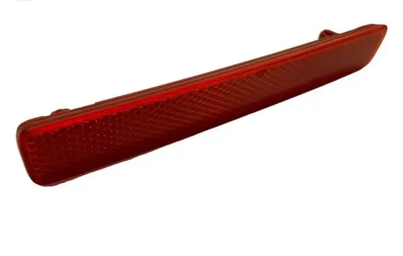 Volkswagen Transporter - Caravelle T5 Rear tail light reflector 7E0945105C