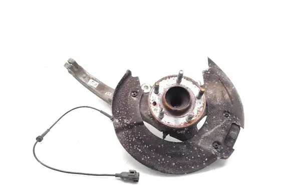 Jaguar XE Front wheel hub GX73-3K186-CA