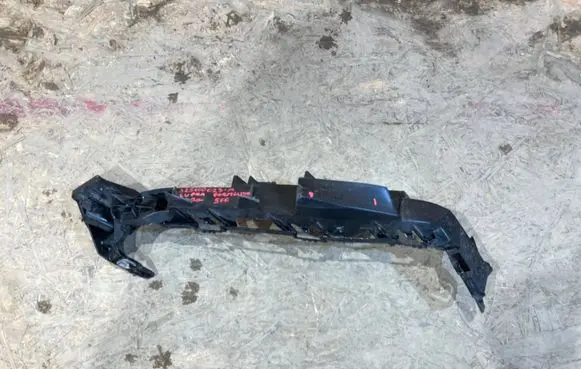 Cupra Formentor Headlight/headlamp mounting bracket 5FF807890 S2510D023-M