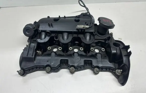 Rocker cam cover