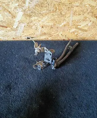 Volvo S90, V90 Exhaust gas pressure sensor 31697984