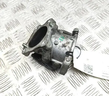 Opel Vivaro Air intake duct part 9801292180