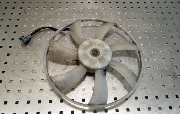 Toyota RAV 4 (XA30) Fan impeller 1680008380